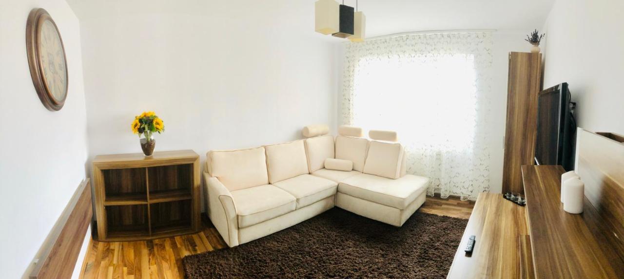 Little Cute Homey Apartman Satu Mare Exterior foto